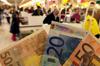 EU korak naprej pri uvedbi davka na finančne transakcije