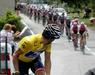 Doping so poznali že v antični Grčiji, opozarja Armstrong