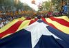 Katalonski parlament potrdil referendum o neodvisnosti