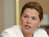 Bratuškova: Kandidatov za finančnega ministra je več