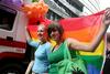 Poljski parlament zavrnil zakon o istospolnih zvezah