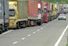 V Italiji izginil voznik tovornjaka iz Kočevja