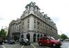 Neslavna lovorika za London: Najslabši hoteli na svetu