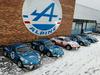 Alpine-Renault po štirih desetletjih zmagoslavja
