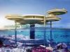 Foto: Dubaj namerava zgraditi svoj prvi podvodni hotel