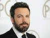 Affleckov film Misija Argo najboljši po mnenju ameriških producentov