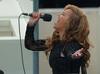 Beyonce brez opravičila zaradi plejbeka na Obamovi prisegi