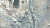 Severna Koreja na Google Maps: spomeniki, jedrski kompleks, delovna taborišča