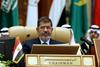 Mursi obljublja demokratične reforme in pravno državo