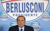 Berlusconi zagrozil z izstopom Italije iz območja evra