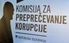 KPK: Pogodba, po kateri je Stepišnikovo podjetje dobilo sredstva, je sporna