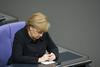 Skrajni islamisti grozijo Angeli Merkel s smrtjo