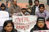 Indija zvišala kazni za posiljevalce