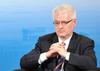 Josipović po protestih v Vukovarju: Zakon o manjšinah je mogoče spremeniti