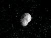50 metrov širok asteroid bo letel blizu, a ne dovolj za trčenje