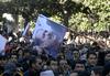 V Tuniziji ubili vodjo opozicije