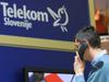 Telekom Slovenije prodaja svoj delež v Gibtelecomu