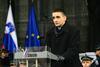 Zbor za republiko zaradi KPK-ja začel obveščati EU o razmerah v Sloveniji