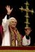 Skozi leta - od kardinala Ratzingerja do papeža Benedikta XVI.