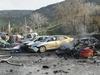 Na sirsko-turški meji razneslo avtomobil: napad ali nesreča?