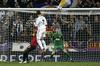 Ronaldo rdečim vragom preprečil slavje v Madridu