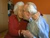 Video: Poročena že 65 let, pa še vedno praznujeta valentinovo