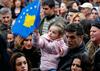 Kosovo po petih letih od razglasitve neodvisnosti priznal tudi Facebook