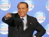 Berlusconi: Le kdaj se zbuja Veronica, da lahko zapravi mojih 100 tisočakov na dan?