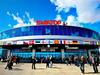 Meteorit ni mogel preprečiti začetka končnice v KHL-u