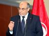 Ker mu ni uspelo sestaviti tehnične vlade, je tunizijski premier odstopil