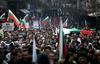 Zaradi protestov odstopila celotna bolgarska vlada