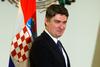 Na Hrvaškem za tri odstotke nižje plače v javnem sektorju