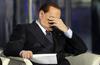 Sodišče potrdilo zaporno kazen za Berlusconija