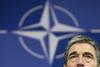 Rasmussen pozval članice Nata k povečanju izdatkov za obrambo