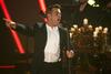 Robbie Williams prihaja v Zagreb; če bo treba, za dva koncerta