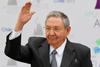 Raul Castro omenil možnost upokojitve
