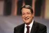 Ciper ima novega predsednika in stare težave