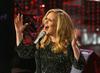Adele februarja začenja evropsko turnejo, nam najbližji koncert v Veroni
