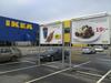 Ikea prihaja v Ljubljano, še ta mesec bodo kupili zemljišče