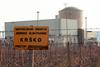 Jedrska elektrarna v Krškem se je samodejno ustavila