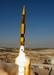 Izrael zadovoljen s preizkusom protiraketne obrambe arrow III