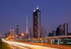 V Dubaju zrasel najvišji hotel na svetu