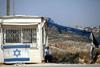 Poročilo EU-ja poziva k sankcijam proti Izraelu zaradi judovskih naselbin
