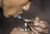 Norveška razmišlja o dekriminalizaciji inhaliranja heroina