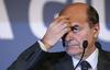 Bersani noče v veliko koalicijo z Berlusconijem