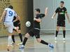 Futsal: V pokalnem finalu Dobovec in Škofije