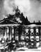 Zgodovinska enigma Reichstagsbrand - ognjeni krst nacističnega terorja