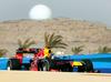 Nedeljska dirka v Bahrajnu ni ogrožena