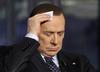 Berlusconi obsojen na eno leto zapora. Bo sedel za rešetke?
