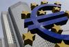 ECB ni spremenil denarne politike, obrestna mera ostaja rekordno nizka